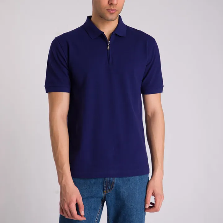 پولوشرت آستین کوتاه مردانه ایزی دو مدل 10017700774...