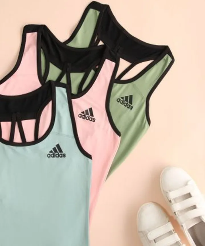 تاپ adidas