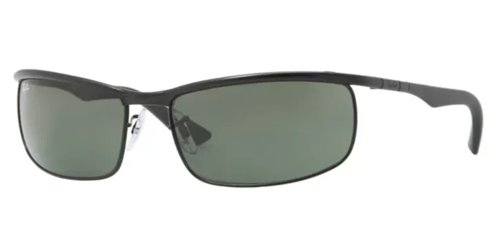 عینک آفتابی ریبن RayBan RB3459S 006