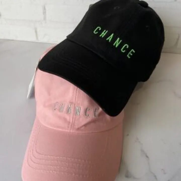 کلاه بیسبالی chance