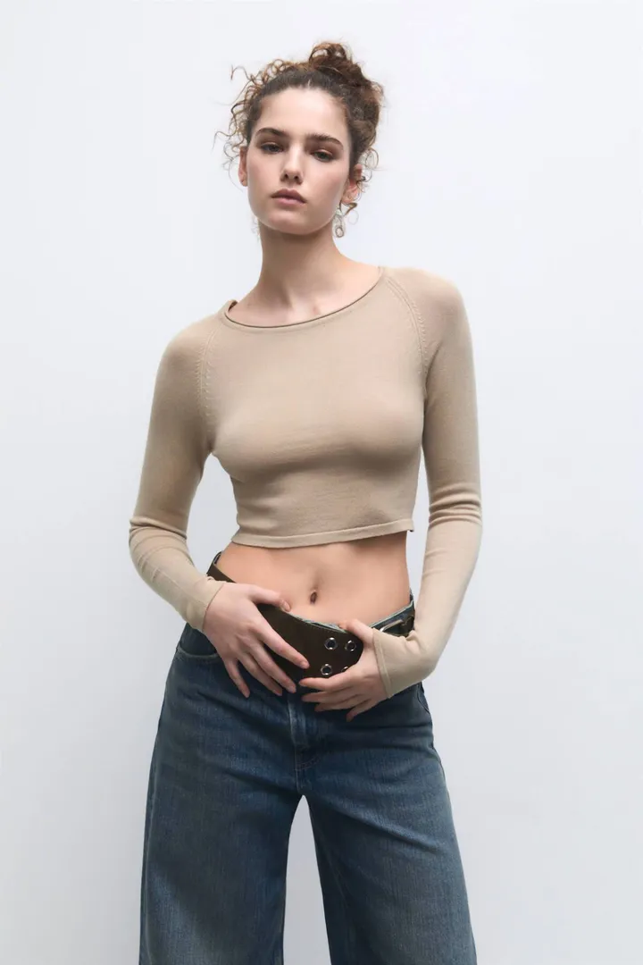 <span class="text-styled__StyledSpan-sc-d280c10c-1 dvOaRP">Pull & Bear< span>ژاکت برش