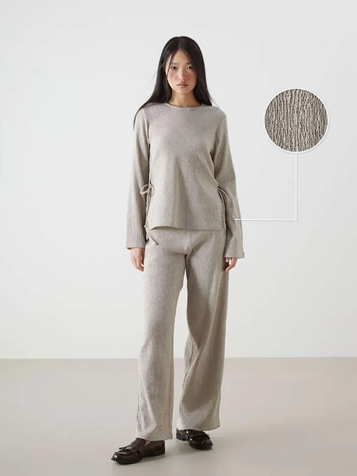 شلوار پیاده روی زنانه ال سی وایکیکی