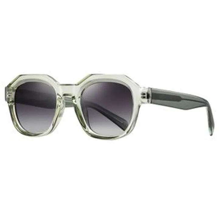 عینک آفتابی فریم خاص زنانه آلبرت وگ مدل S311۱۲C۴ Acetate Avantgarde Visionary