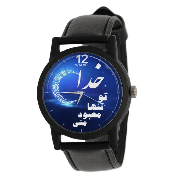 ساعت مچی عقربه ای والار مدل LF1309