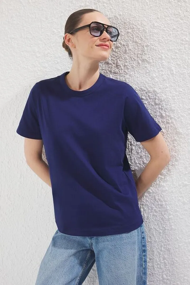 بلوز زنانه  ترندیول  میلا