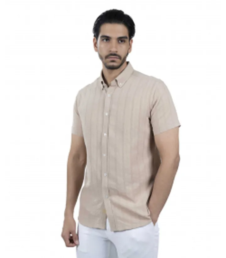 پیراهن مردانه هوکانی Hukani کد10650