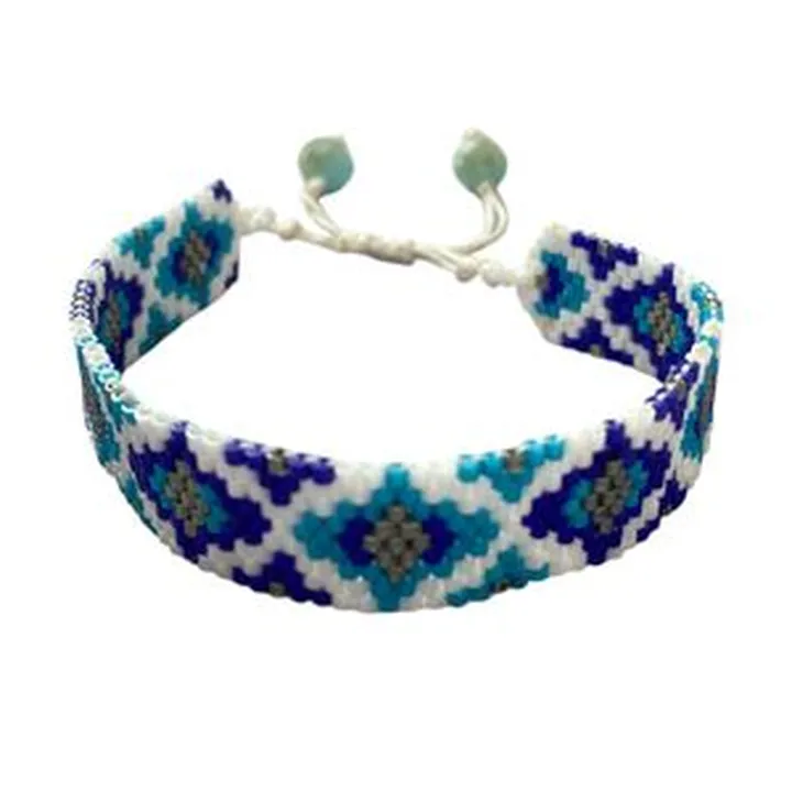 دستبند زنانه مدل DB107 میوکی