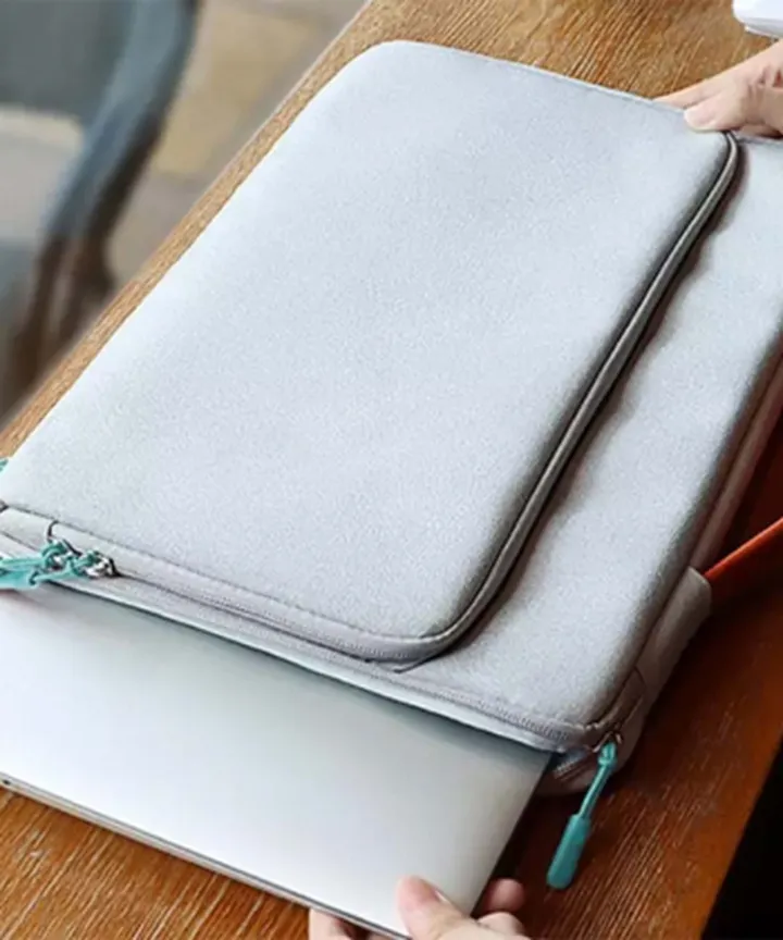 کیف دستی اداری لپ تاپ 12 تا 14 اینچی کوتتسی Coteetci Notebook Double Handle Inner Bag 12-14