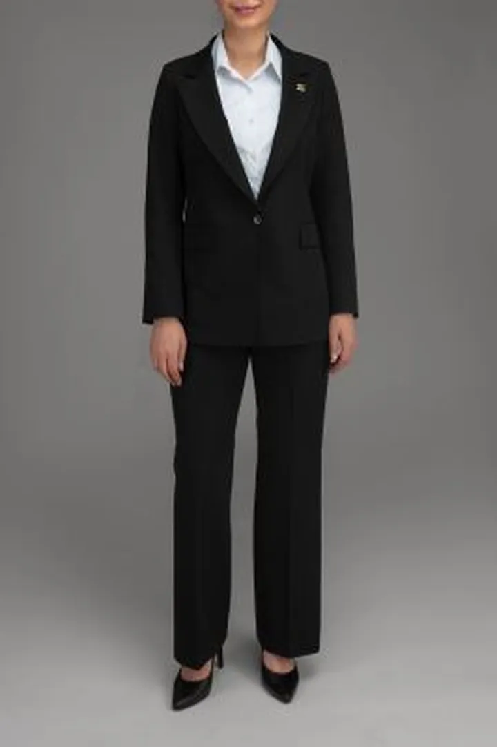 کت و شلوار زنانه 510051