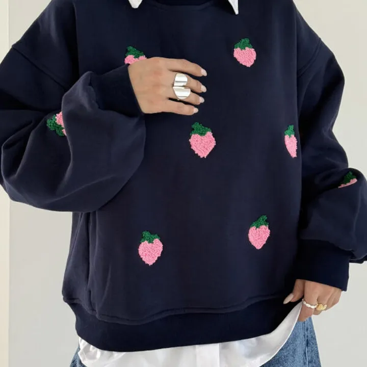 دورس STRAWBERRIES کد 200947