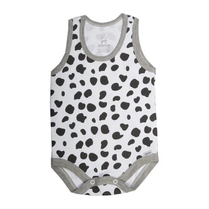 بادی نوزادی آدمک مدلرکابی مومو 0311810