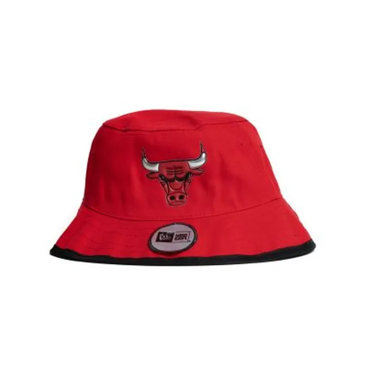 کلاه باکت NEW ERA – BULLS