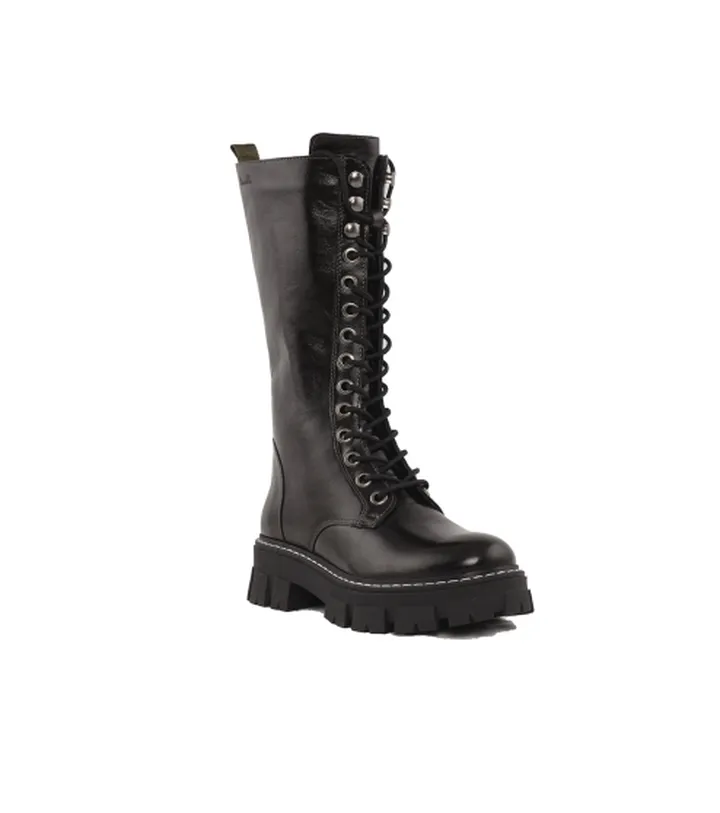 بوت چرمی روزمره زنانه Arnika Boot HC Lace