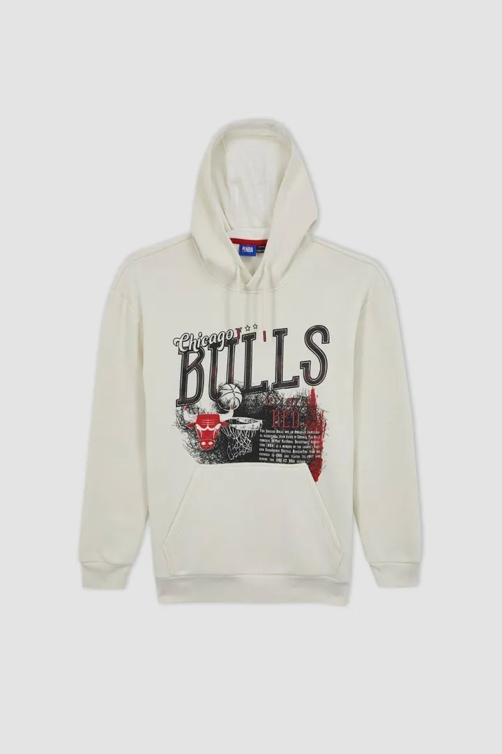 <span class="text-styled__StyledSpan-sc-d280c10c-1 dvOaRP">Defacto< span>سویشرت ضخیم کلاهدار Fit Nba Chicago Bulls Boxy Fit A7270ax23au