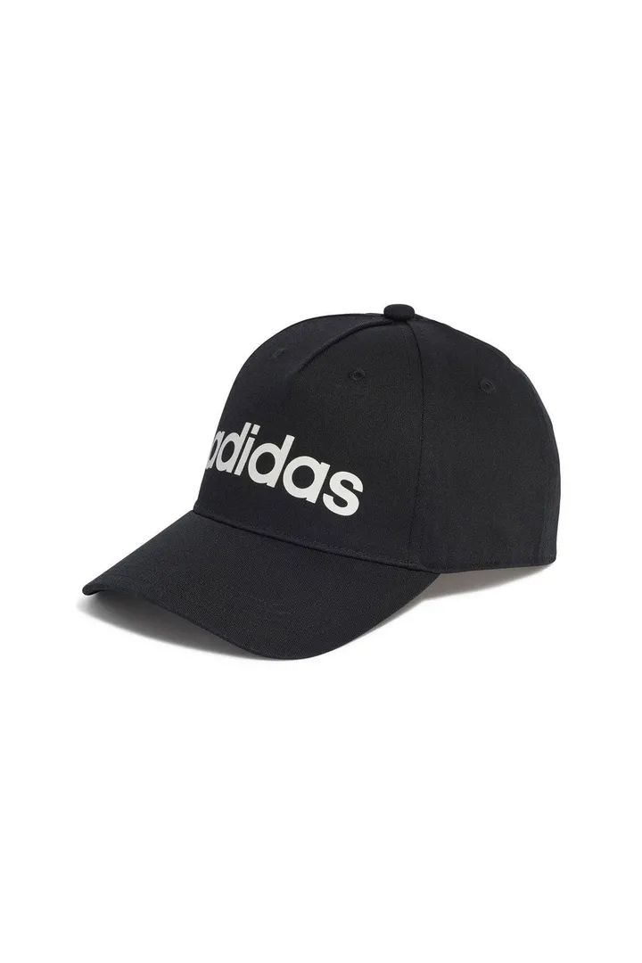 <span class="text-styled__StyledSpan-sc-d280c10c-1 dvOaRP">adidas< span>کلاه یونیسکس سیاه - سفید Ht6356 Daily Cap