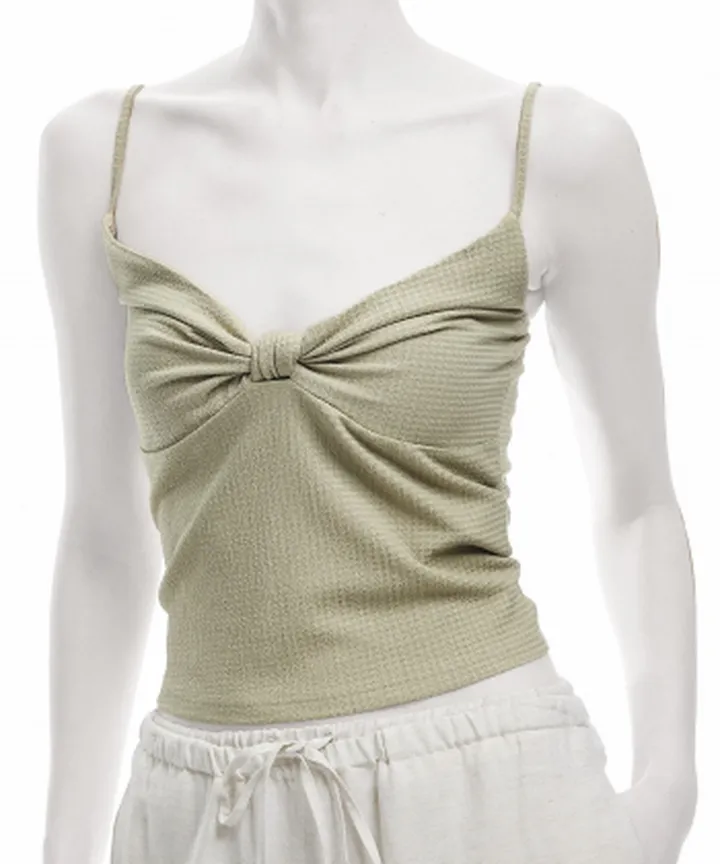 تاپ زنانه کوتون مدل 5SAK10070EK