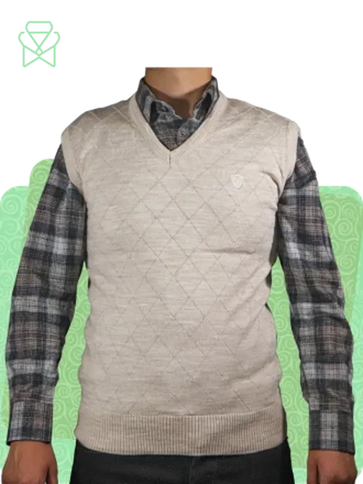 ژیله بافت لوزی کد 250103