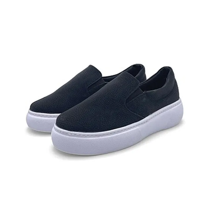 کفش ونس زنانه مدل Flat shoes - 0075_Bwcb