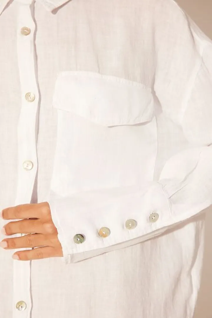 شومیز زنانه  ترندیول  میلا