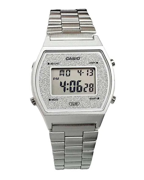 ساعت مچی زنانه دیجیتال کاسیو Casio مدل B640WDG-7DF