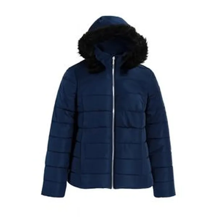 کاپشن زنانه جیمو مدل GE 20434938