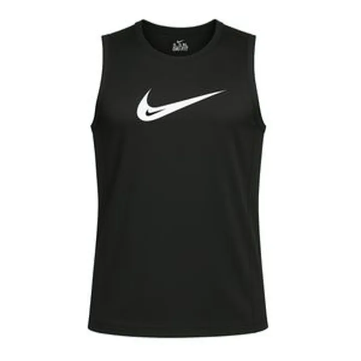 تاپ ورزشی مردانه مدل ریون BLK 01