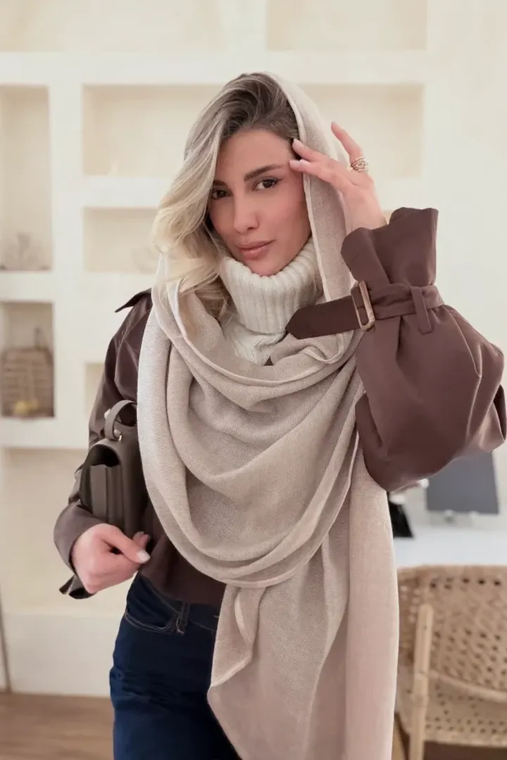 شال نارس کد 1130