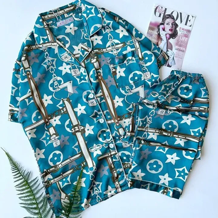 ست ساتن کد6516