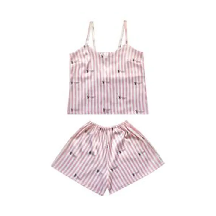 لباس خواب زنانه مدل رازملکه کد021