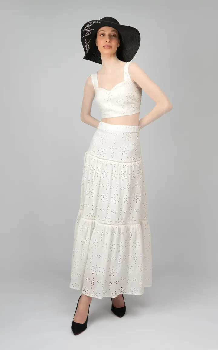 دامن زنانه NEVADO کد 403015031475