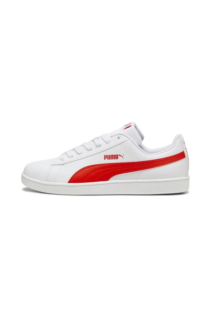 PumaUP-PUMA White-Redmazing