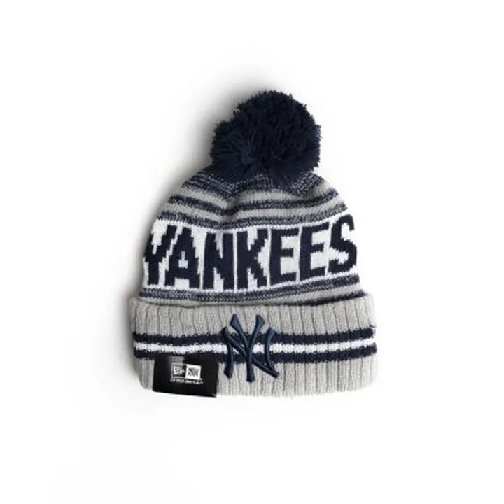 کلاه بافت NEW ERA – YANKEES