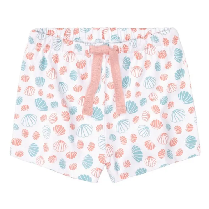 شلوارک دخترانه لوپیلو مدل صدف 2024