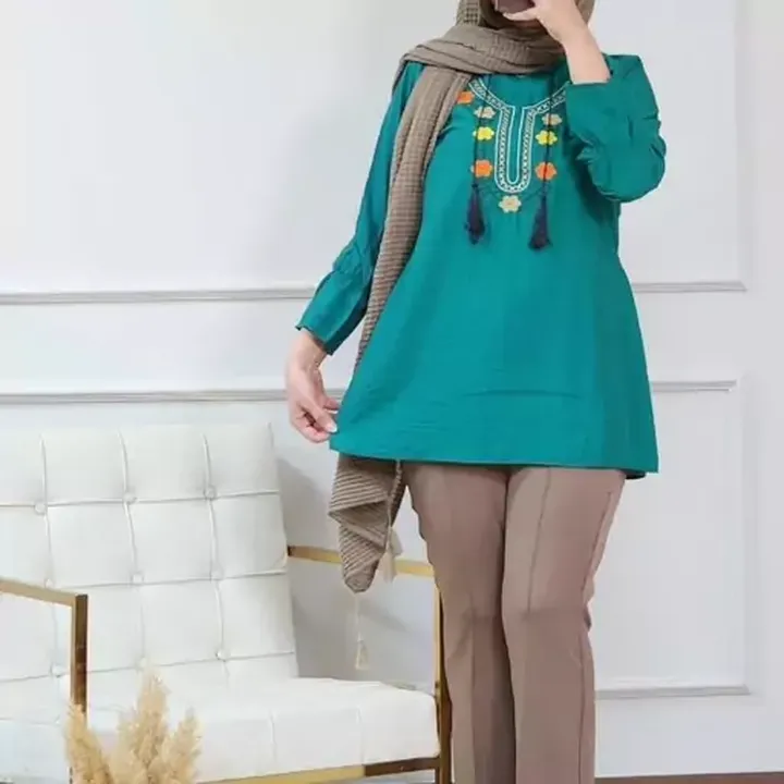 تونیک نورا