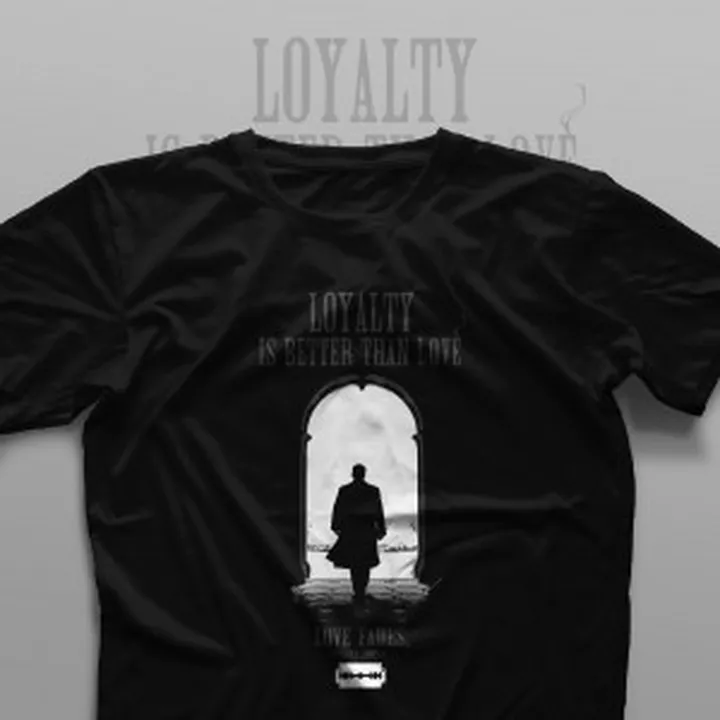 تیشرت Peaky Blinders #21