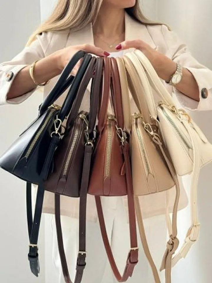 کیف دوشی زنانه