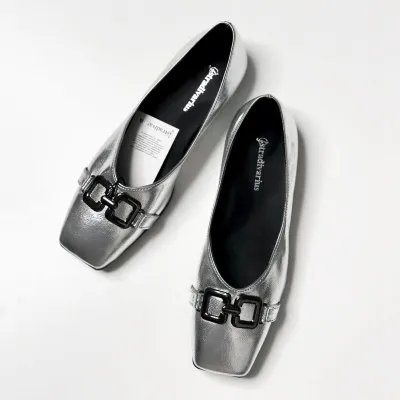 Stradivarius Flat shoes - FSv14