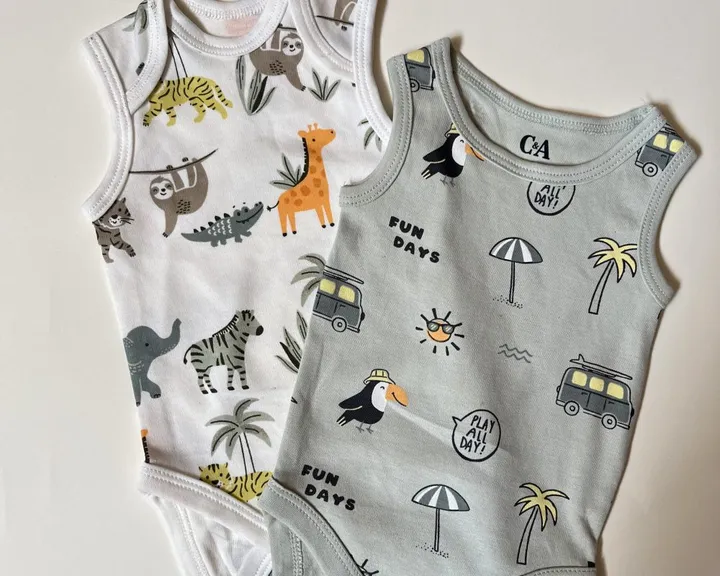 پک دوعددی بادی کد۲