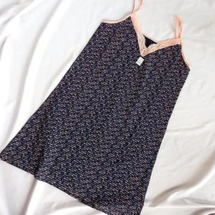 پیراهن بندی زنانه