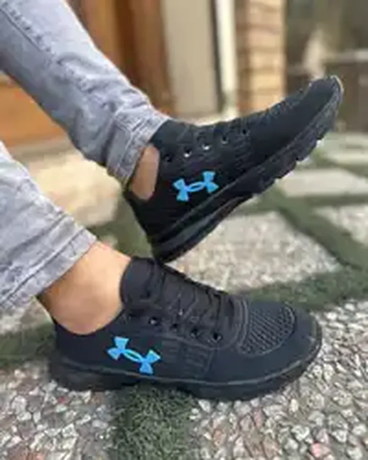 کفش ورزشی مردانه UNDER ARMOR مدل3134