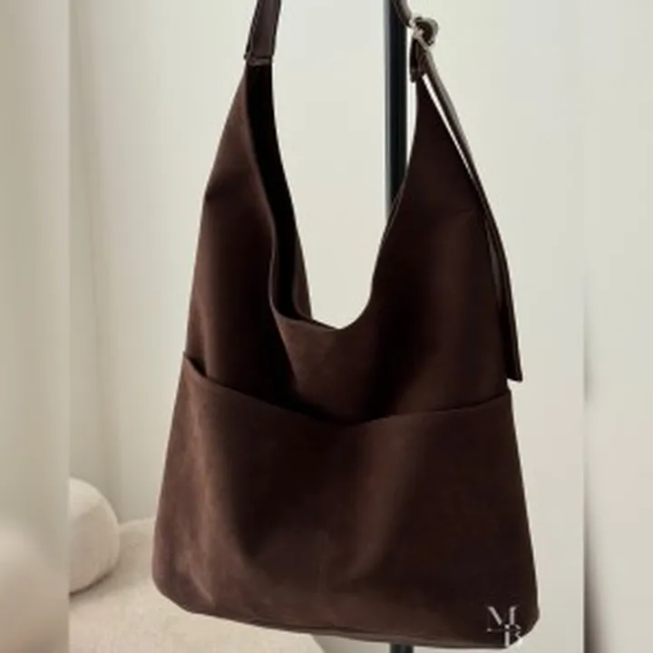 کیف دوشی زنانه مدل گارین