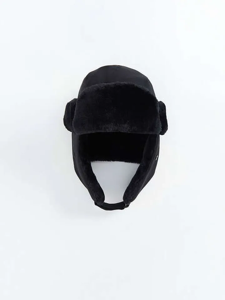 کلاه زمستانی مردانه ال سی وایکیکی