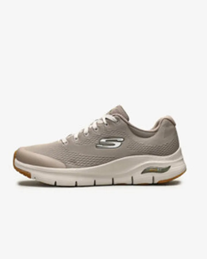 کفش اسپرت اسکیچرز Skechers Arch Fit کد 232040 TPE