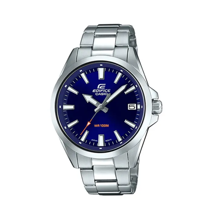 ساعت مچی عقربه‌ای کوارتز مردانه کاسیو مدل EFV-100D...