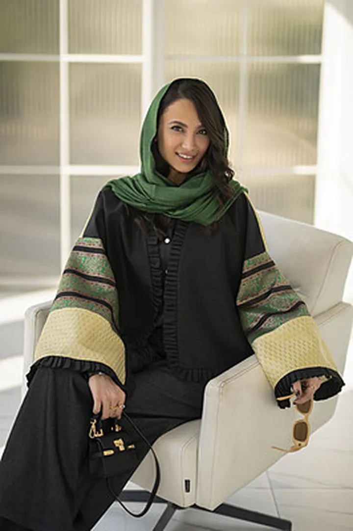 کت خاتون