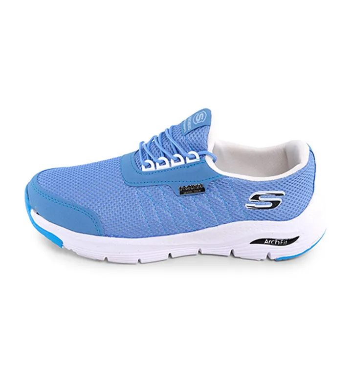 کفش ورزشی Skechers مردانه بندی