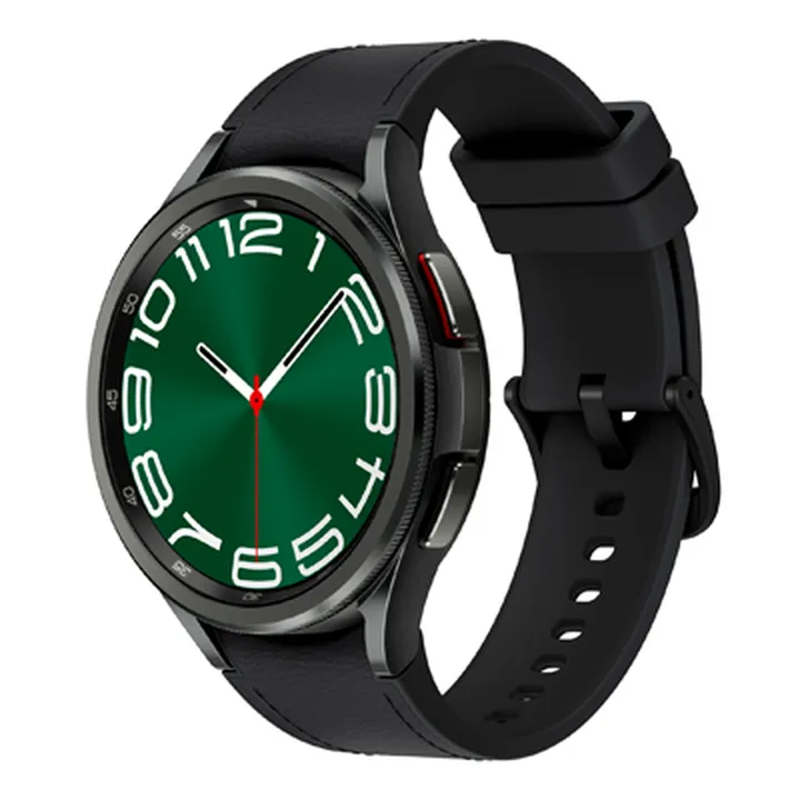 ساعت هوشمند سامسونگ مدل Galaxy Watch6 Classic 47mm