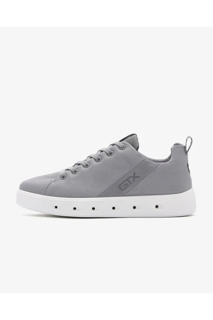 <span class="text-styled__StyledSpan-sc-d280c10c-1 dvOaRP">Ecco< span>کفش ورزشی مردانه خاکست�ری مدل Street 720 M Shoe