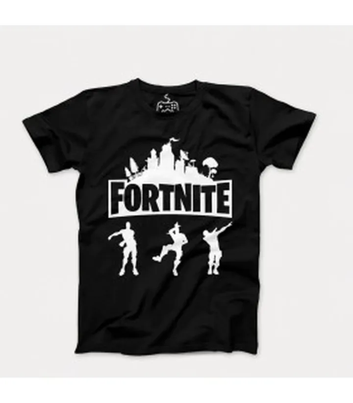 تیشرت TG113) Fortnite)