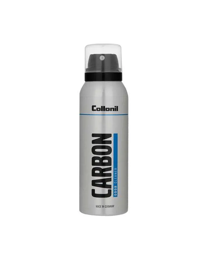 اسپری کفش ضد بو کلنیل Collonil مدل Carbon Odor Cleaner حجم 125ml